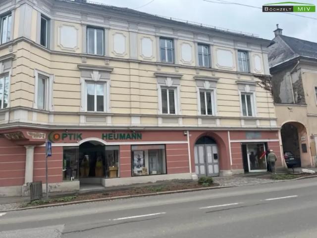 Immobilie mieten in Strettweg, Judenburg