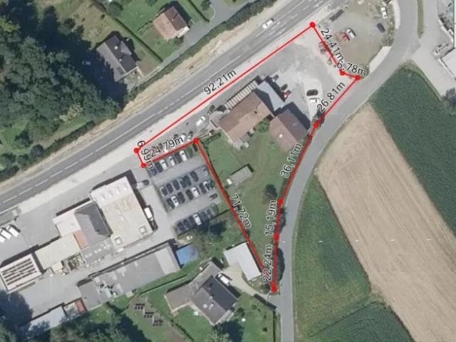 Immobilie kaufen in Kopfing bei Kaindorf, Kaindorf