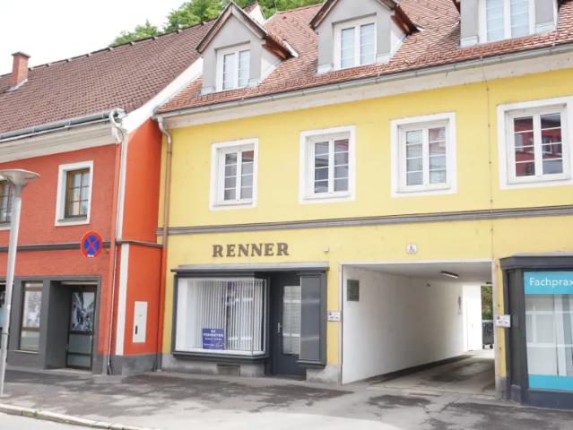 Immobilie mieten in Kapfenberg, Steiermark
