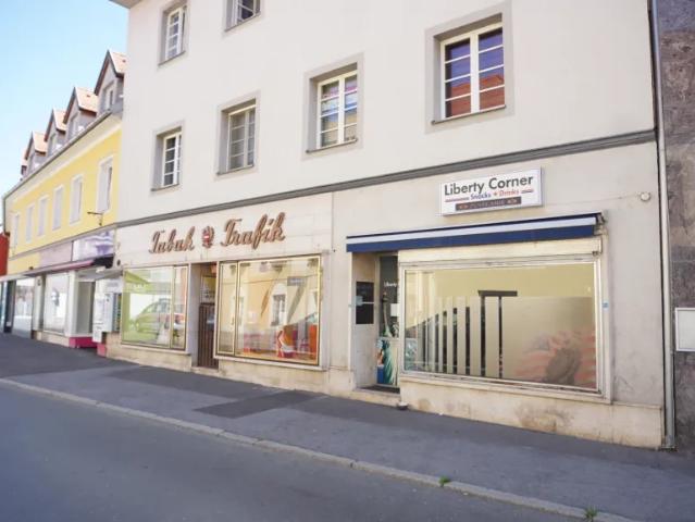 Immobilie kaufen in Kapfenberg, Steiermark