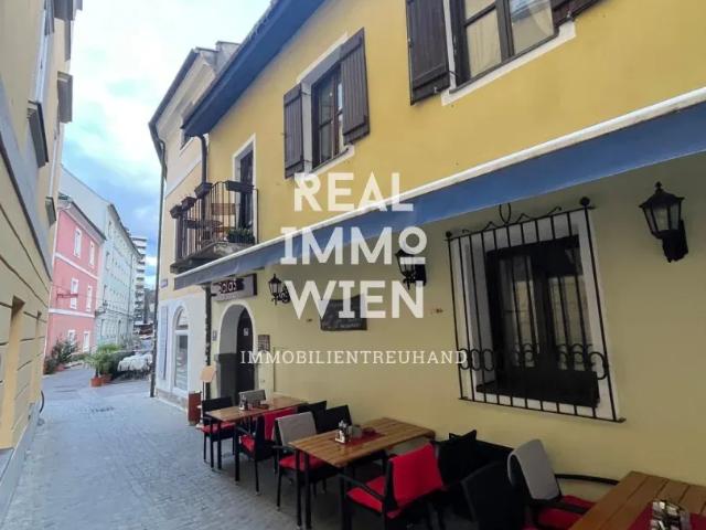 Immobilie kaufen in Klagenfurt am Wörthersee, Klagenfurt