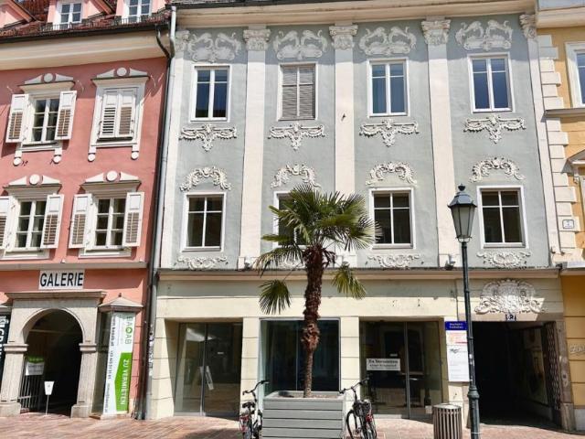 Immobilie mieten in Klagenfurt am Wörthersee, Klagenfurt
