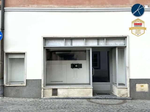 Immobilie mieten in Krems an der Donau, Niederösterreich