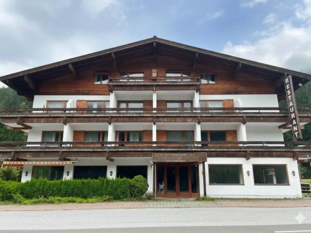 Immobilie kaufen in Krimml, Salzburg