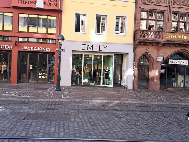 Haus mieten in Freiburg, Baden-Württemberg