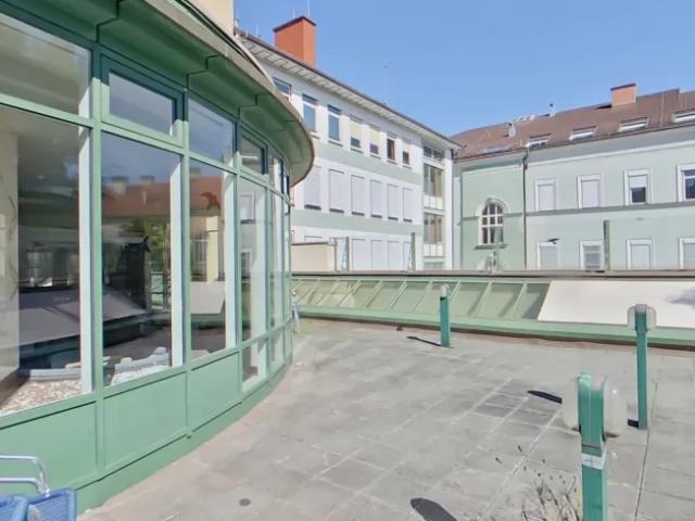 Immobilie mieten in Leoben