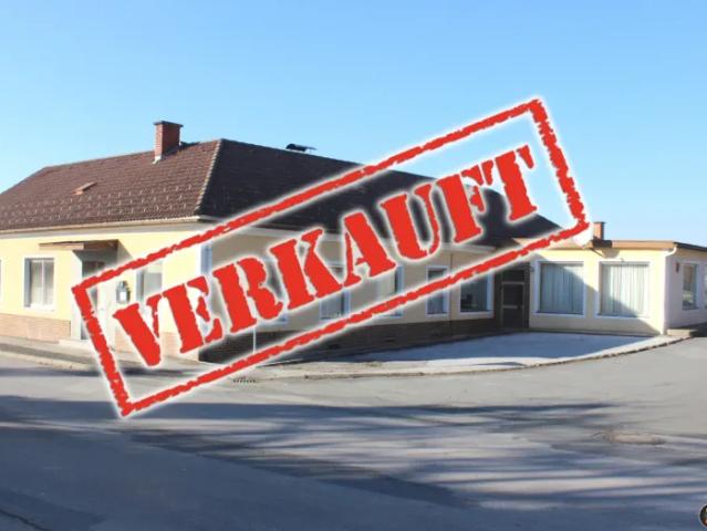 Immobilie kaufen in Markt Allhau, Burgenland