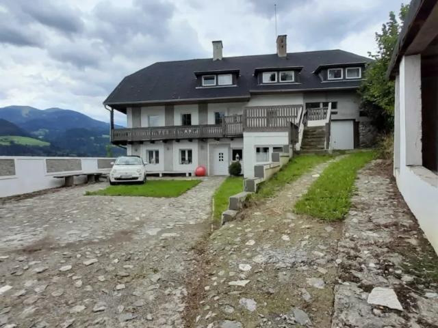 Immobilie kaufen in Steiermark