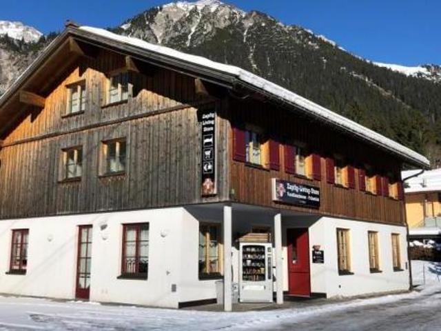 Immobilie kaufen in Dalaas, Vorarlberg