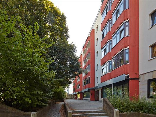 Gewerbe mieten in Marzahn-Hellersdorf, Berlin