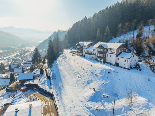 Immobilie mieten in Katastralgemeinde Mürzzuschlag, Mürzzuschlag