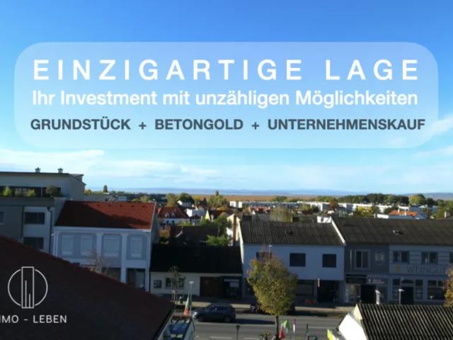 Immobilie kaufen in Neusiedl am See, Burgenland