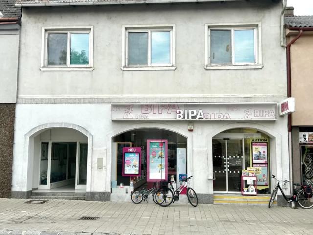 Immobilie mieten in Neusiedl am See, Bezirk Neusiedl am See