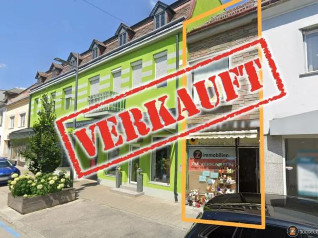 Immobilie kaufen in Oberpullendorf, Burgenland