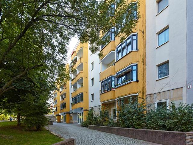 Gewerbe mieten in Marzahn-Hellersdorf, Berlin