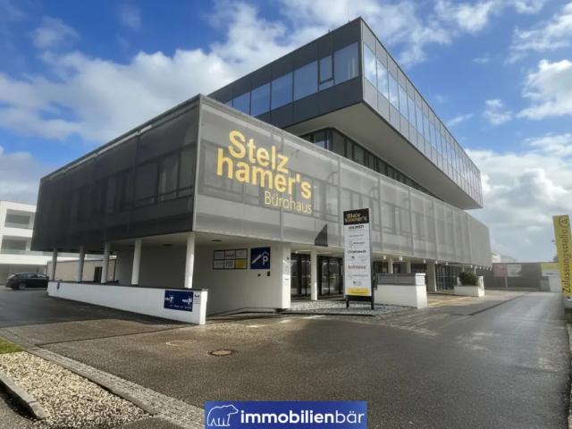 Immobilie mieten in Pasching, Bezirk Linz-Land