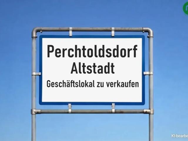 Immobilie kaufen in KGV Perchtoldsdorf, Perchtoldsdorf