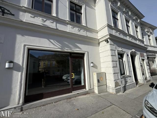 Immobilie mieten in KGV Perchtoldsdorf, Perchtoldsdorf