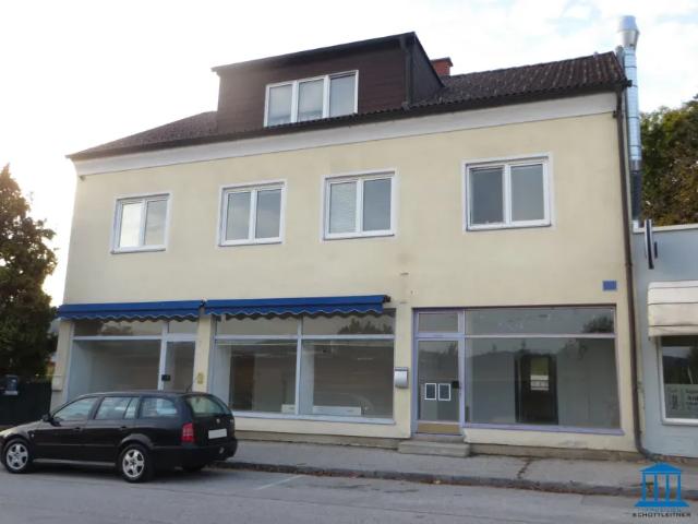 Immobilie mieten in Pottschach, Ternitz