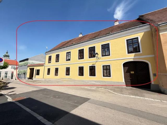 Immobilie kaufen in Retz, Niederösterreich