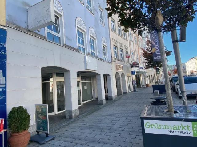 Immobilie mieten in Ried im Innkreis, Oberösterreich
