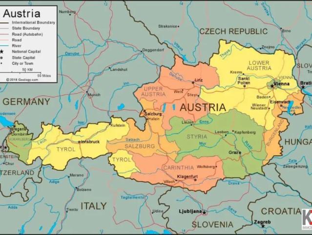 Immobilie kaufen in Salzburg