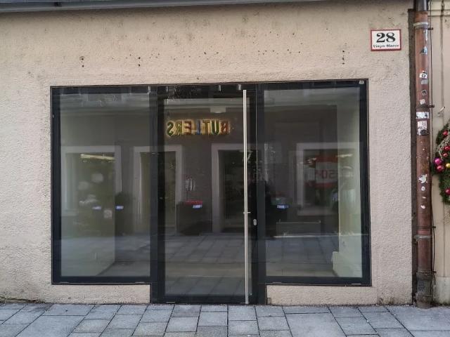 Immobilie mieten in Salzburg