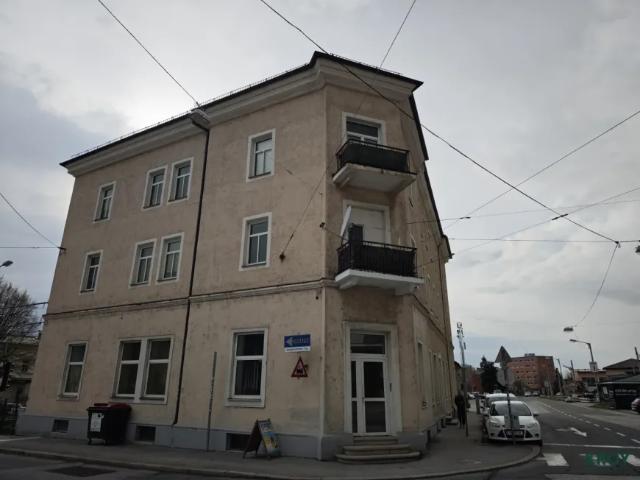 Immobilie mieten in Salzburg