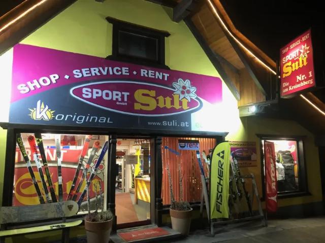 Immobilie kaufen in St. Georgen ob Murau, Steiermark