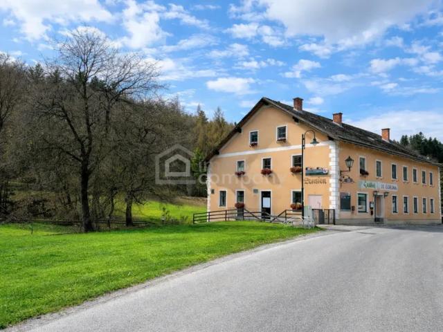 Immobilie mieten in St. Corona am Schöpfl, Altenmarkt an der Triesting