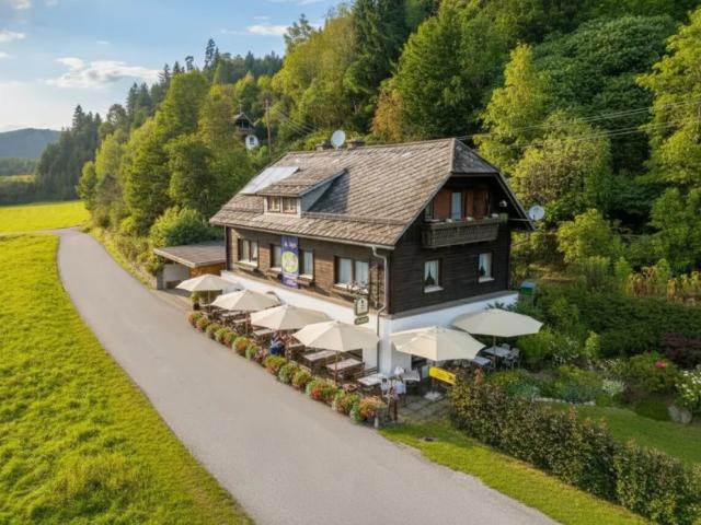 Immobilie kaufen in Oppenberg, Steiermark
