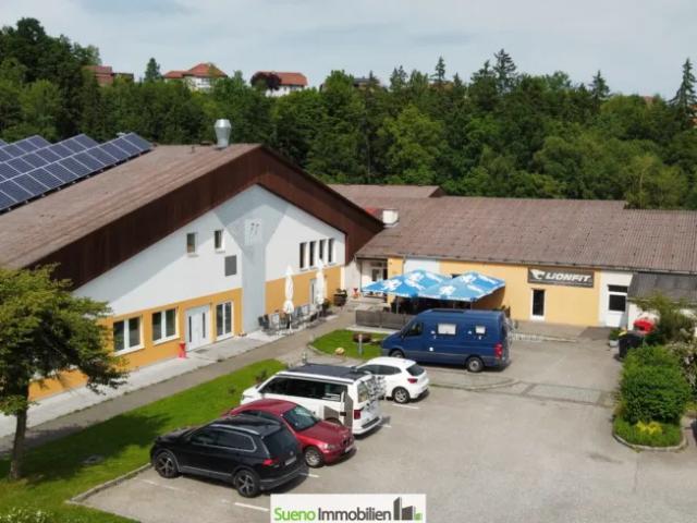 Immobilie kaufen in St. Martin im Mühlkreis, Oberösterreich