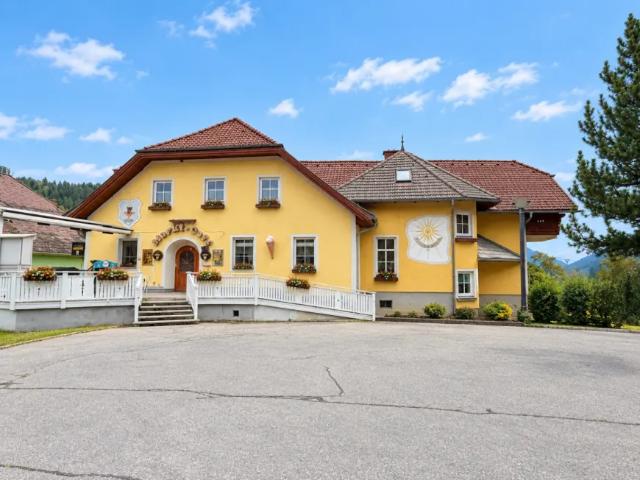 Immobilie kaufen in Sankt Peter am Kammersberg, Bezirk Murau