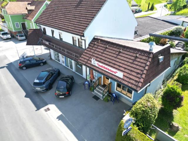 Immobilie kaufen in Stallhofen, Steiermark