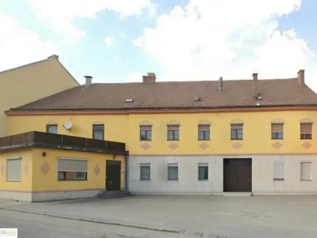 Immobilie kaufen in Katastralgemeinde Stockerau, Stockerau