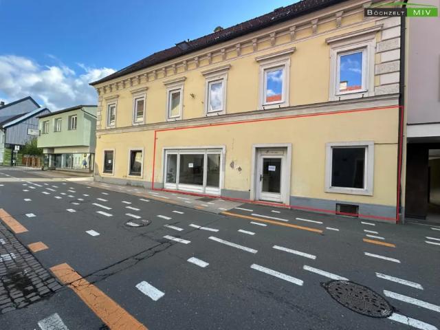 Immobilie mieten in Gai, Steiermark