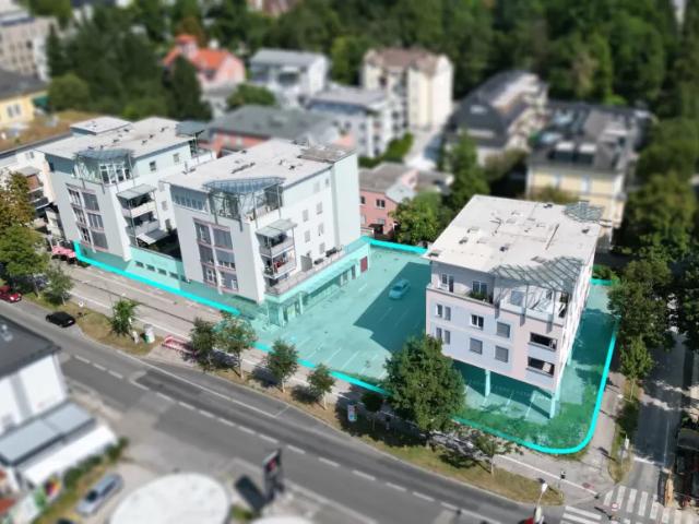 Immobilie kaufen in Judendorf-Straßengel, Kärnten