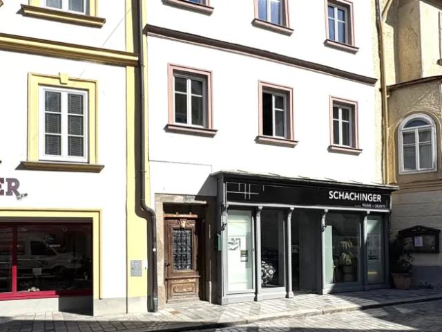 Immobilie mieten in Waidhofen an der Ybbs