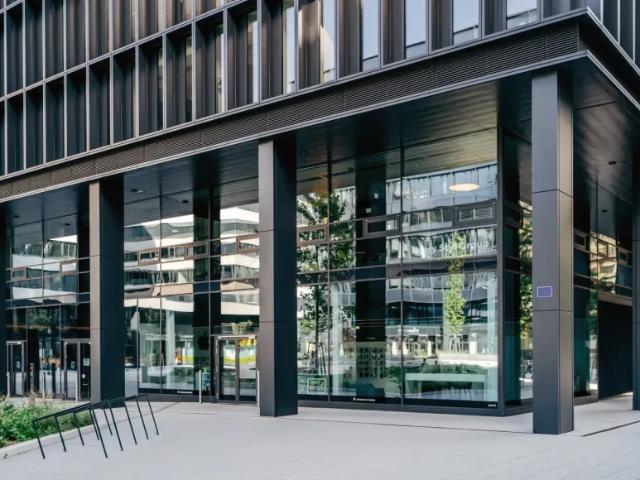 Immobilie mieten in KG Favoriten, Wien