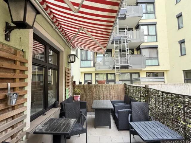 Immobilie mieten in KG Landstraße, Wien