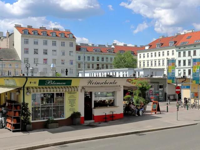 Immobilie mieten in Donaustadt, Wien
