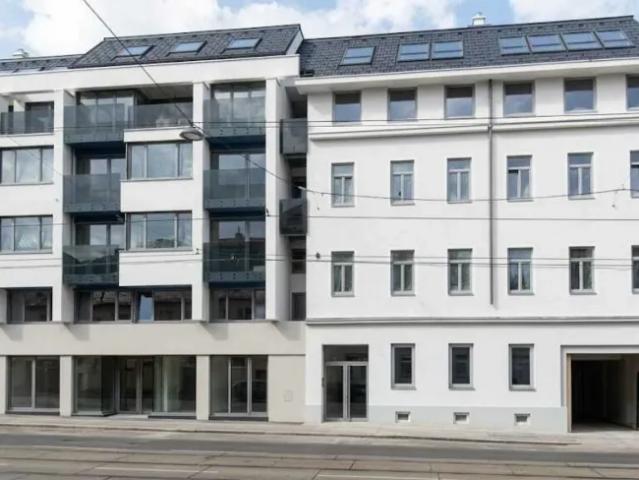 Immobilie mieten in Donaustadt, Wien