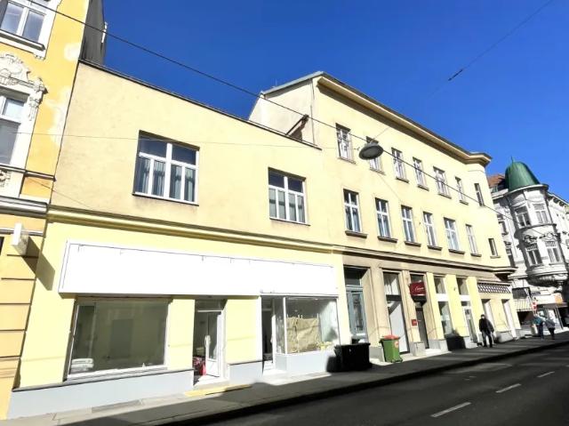 Immobilie mieten in Donaustadt, Wien