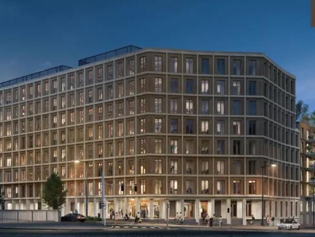 Immobilie mieten in Donaustadt, Wien