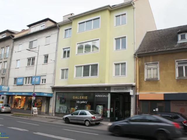Immobilie mieten in Wiener Neustadt, Niederösterreich