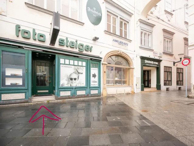 Immobilie kaufen in Wiener Neustadt, Niederösterreich