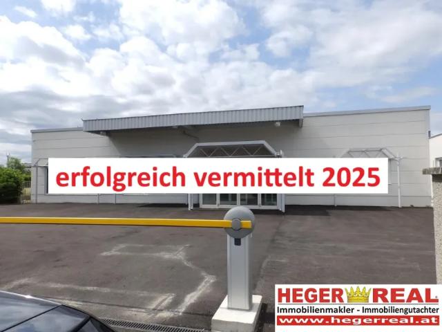 Immobilie mieten in Wiener Neustadt, Niederösterreich