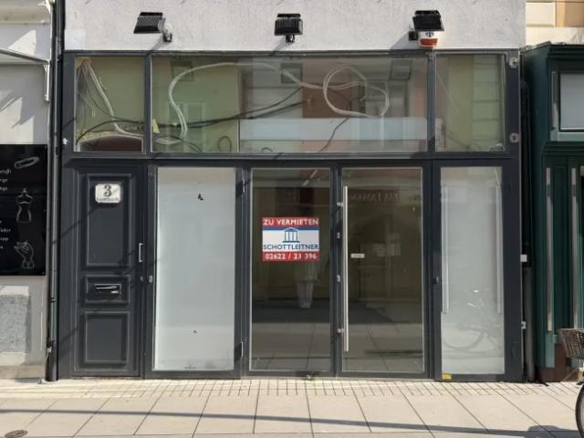 Immobilie mieten in Wiener Neustadt, Niederösterreich