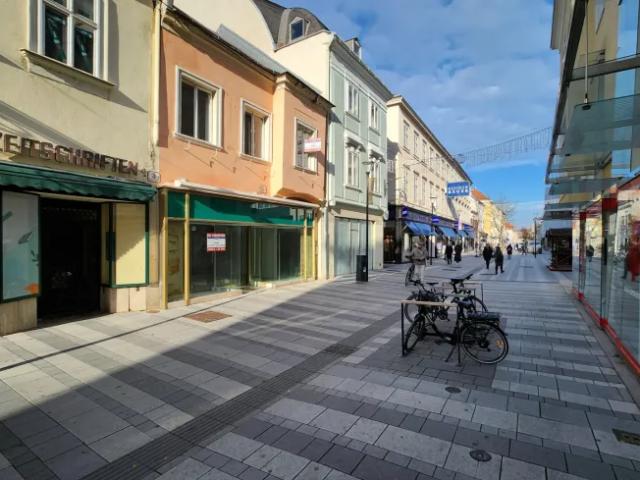 Immobilie mieten in Wiener Neustadt, Niederösterreich