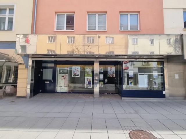 Immobilie mieten in Wiener Neustadt, Niederösterreich